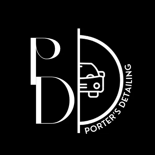 Porter's Detailing logo